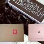 Beauty Box Subscription